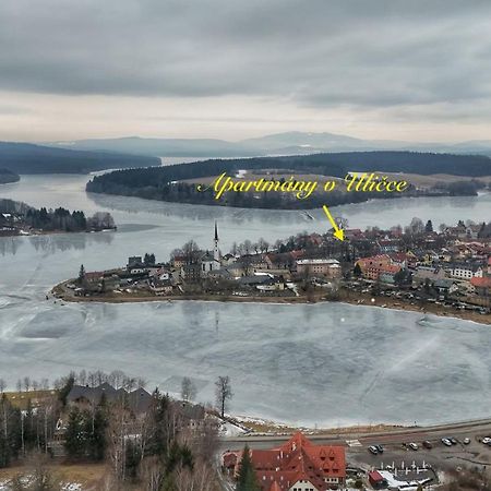 Apartmany V Ulicce فريمبورك المظهر الخارجي الصورة