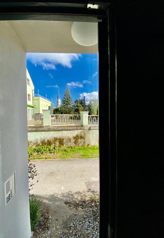 Apartmany V Ulicce فريمبورك المظهر الخارجي الصورة