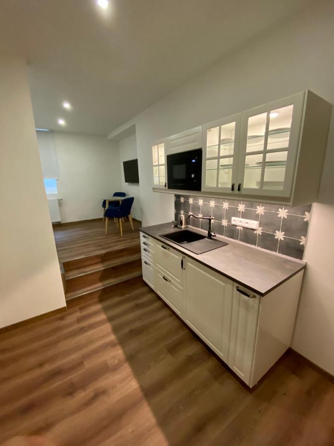Apartmany V Ulicce فريمبورك المظهر الخارجي الصورة