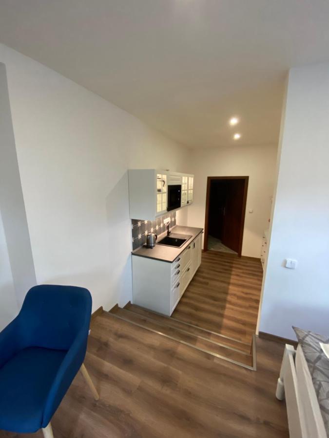 Apartmany V Ulicce فريمبورك المظهر الخارجي الصورة