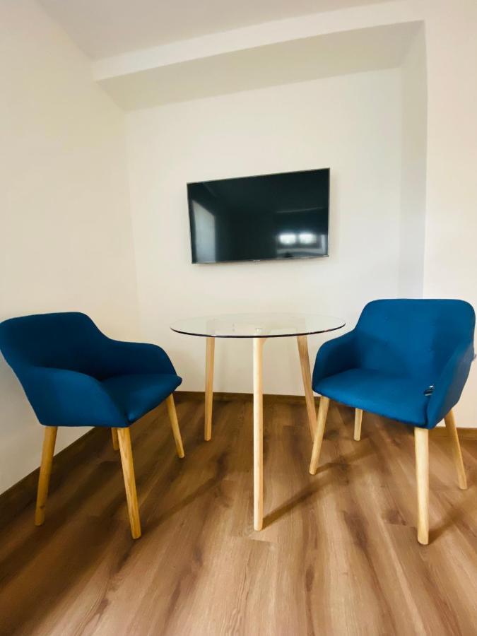 Apartmany V Ulicce فريمبورك المظهر الخارجي الصورة