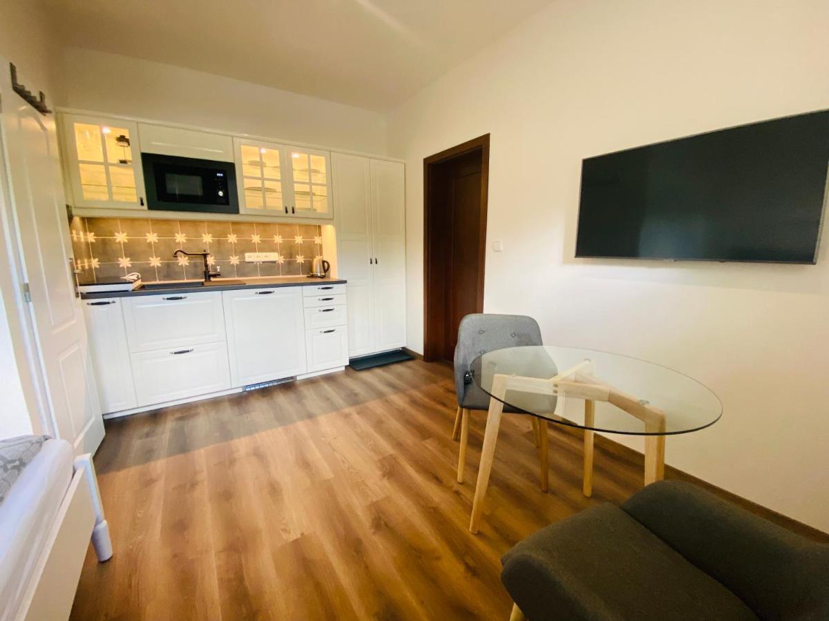 Apartmany V Ulicce فريمبورك المظهر الخارجي الصورة