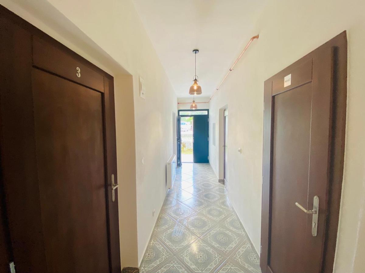 Apartmany V Ulicce فريمبورك المظهر الخارجي الصورة