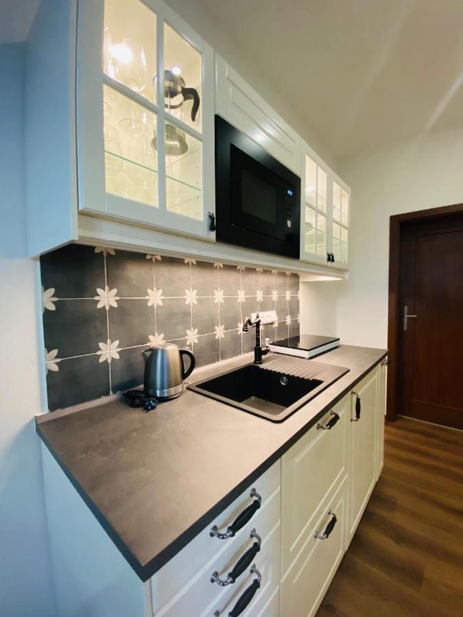 Apartmany V Ulicce فريمبورك المظهر الخارجي الصورة