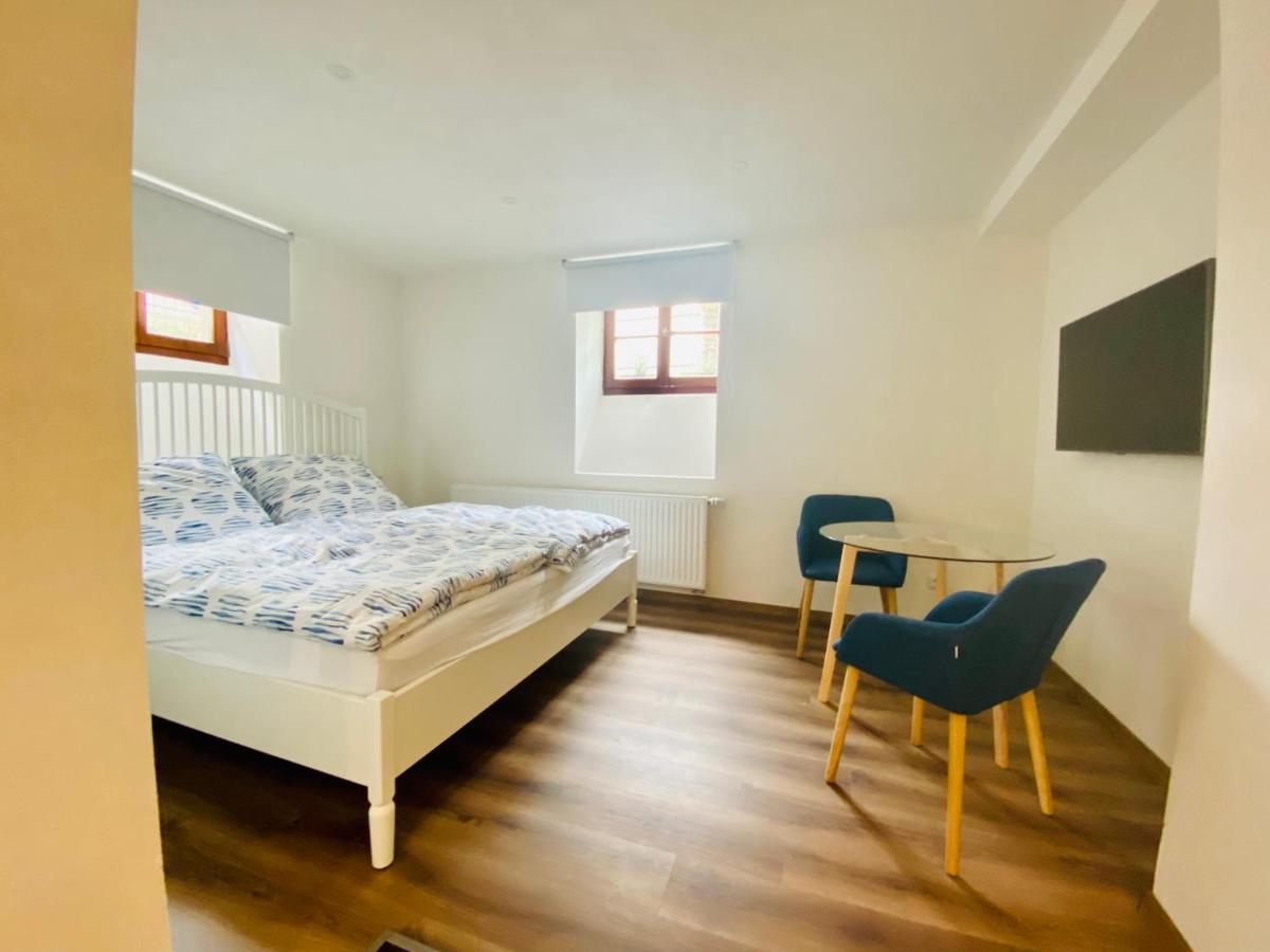 Apartmany V Ulicce فريمبورك المظهر الخارجي الصورة