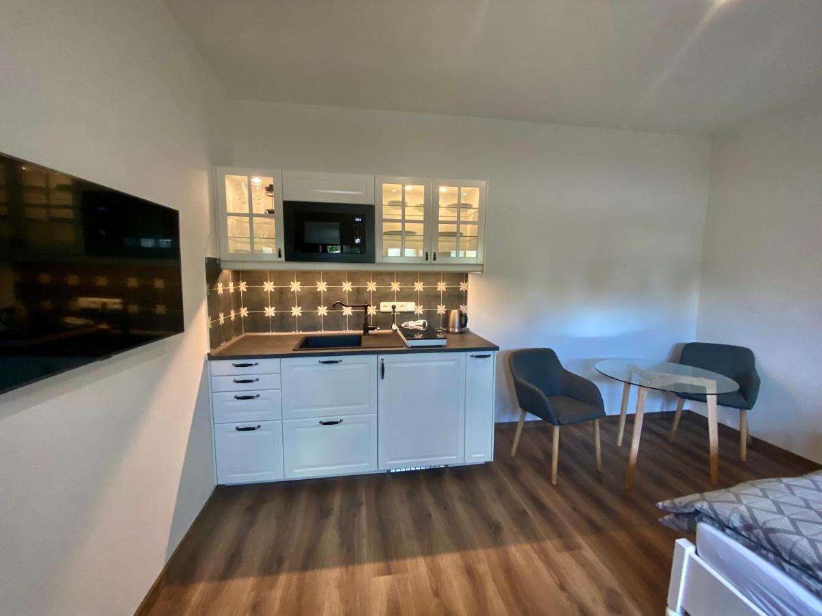 Apartmany V Ulicce فريمبورك المظهر الخارجي الصورة
