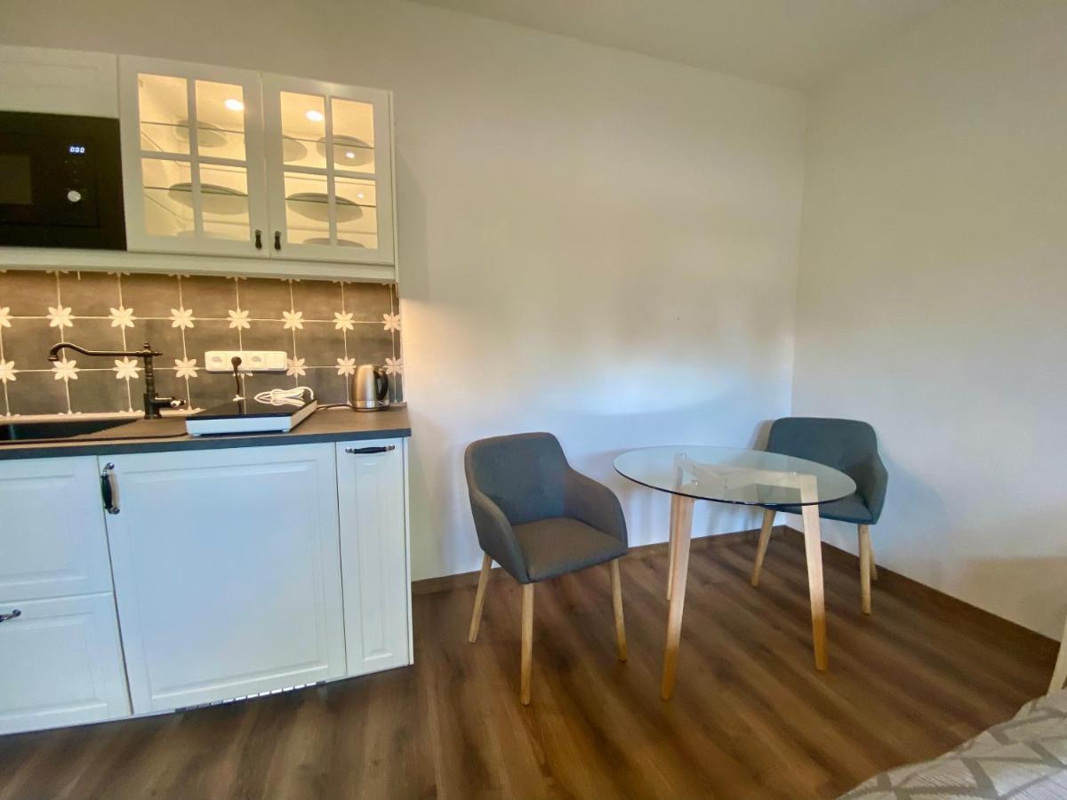 Apartmany V Ulicce فريمبورك المظهر الخارجي الصورة